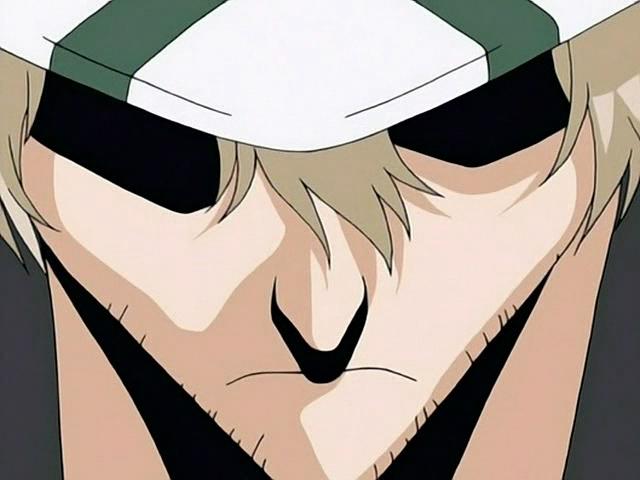 Otaku Gallery  / Anime e Manga / Bleach / Screen Shots / Episodi / 012 - Un gentile braccio destro / 059.jpg